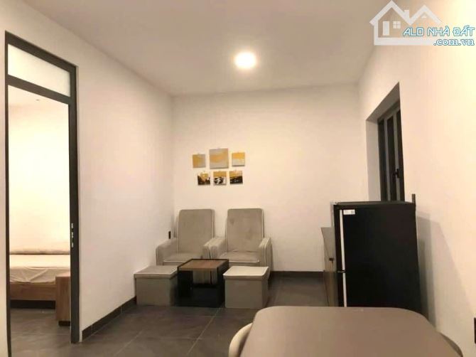 BÁN CĂN HỘ 15 PHÒNG THU NHẬP 75TR/THÁNG - 2