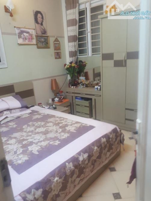 Bán nhà 5 tầng lô góc Cự Lộc, Thanh Xuân 42m², MT 5m – KD tốt, gần phố, ô tô – giá 8.9 tỷ - 2