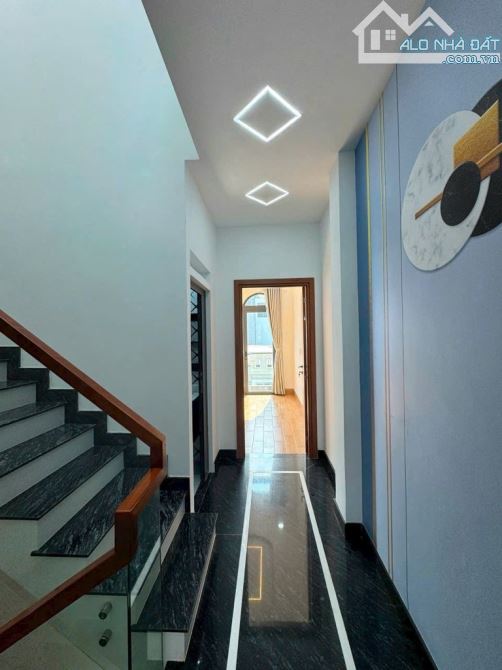BÁN NHÀ HXT Tây Thạnh, Tân Phú 2 tầng 100m2 (4x25). Kinh doanh đỉnh. Giá chỉ 18 tỷ. - 2