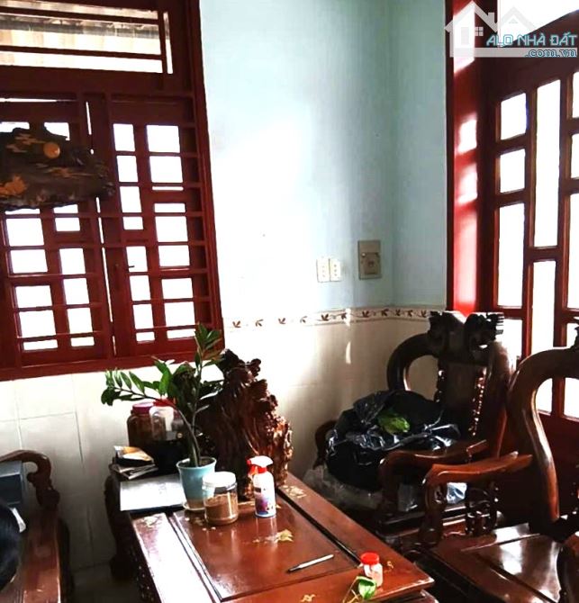 Bán Nhà Biệt Thự Sân Vườn, Quốc Lộ 1K Linh Xuân, 622m2(14mx44m), Chỉ 38 Triệu/m2 (TL) - 2