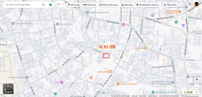 Bán nhà 1T1L 4.9x14m hoàn công, đường N7 KDC Lê Phong p.Đông Hòa - 2