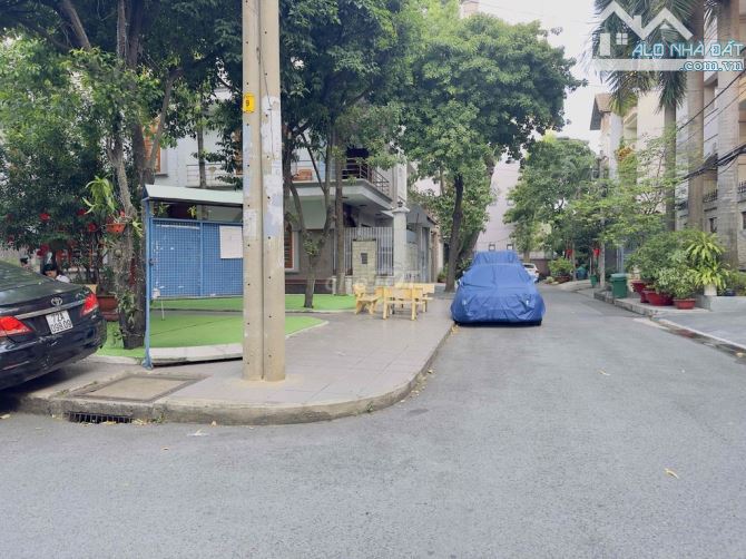 Bán nhà khu Compound đường Cộng Hòa, 4x16m, 4 Tầng, Giá 15.5  tỷ TL - 2