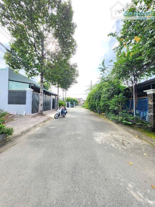 2ty5TL 84m2 đất đường thông 2 đầu, gần đường Phạm Văn Diêu 100m, p.Tân Hạnh - 2