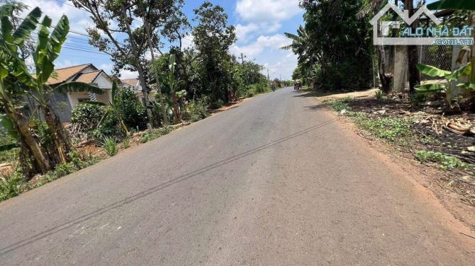 📣Bán Đất 5x58m (1tỷ190tr) Mặt tiền Y Wang nối dài Ea Kao Buôn Ma Thuột - 2