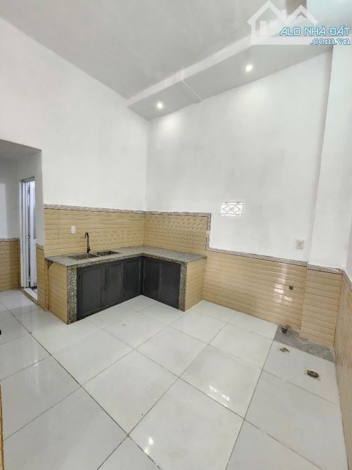 52,5m2 2ty3 TLnhà 1 trệt 1 lầu cách đường Bình Chuẩn 34 chỉ 50m P.Bình Chuẩn - 2