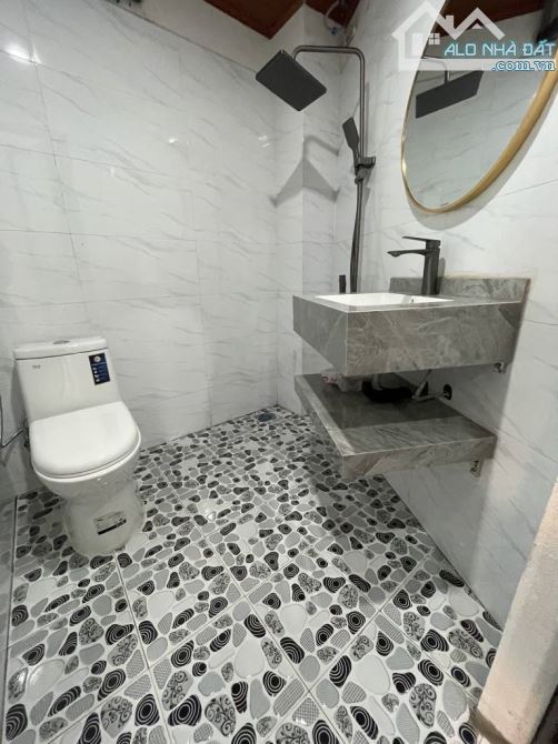 Bán nhà Bồ Đề 10M Ô TÔ -  FULL NỘI THẤT  30m2, 3T, MT5m giá 2.85 tỷ. - 2