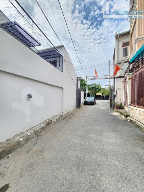 5,6Tỷ TL🔥Bán 4 Lô mới tách Ngang 5m_Gần đường Phạm Văn Đồng 300m, p.Linh Đông, Tp.Thủ Đức - 2