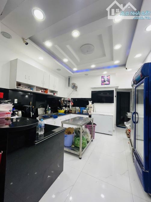 Bán nhà sát mặt tiền Nguyễn Thị Nhỏ 59m2 4PN ngay Khu Lữ Gia nhỉnh 9 tỷ TL - 2