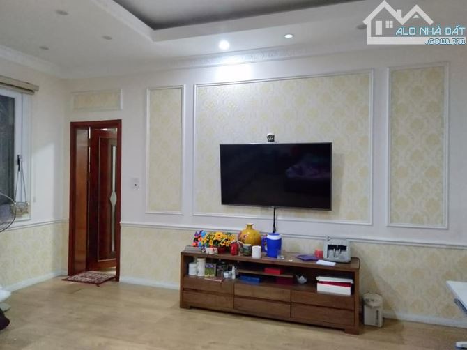 Bán nhà 4 tầng phố Giáp Nhất, Thanh Xuân. Dt 50m² – gần Royal City, dân trí cao–giá 9.5 tỷ - 2