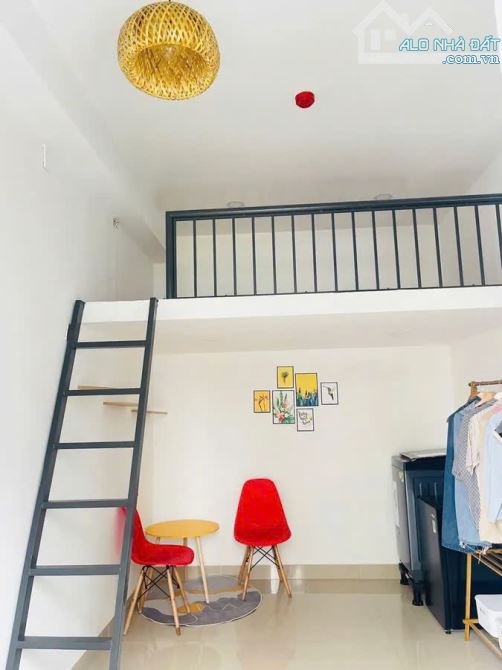 💎TOÀ NHÀ CĂN HỘ MINI–DÒNG TIỀN 100 TRIỆU/TH–HẺMXETẢI DƯƠNG QUẢNG HÀM,GÒ VẤP 💎 - 2