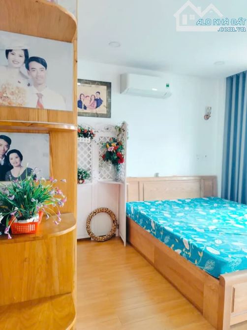 🏡 Nhà Mặt Tiền Nguyễn Súy - Ngay Chợ Tân Hương – 5 TẦNG – THANG MÁY – 8PN – 12WC - 2