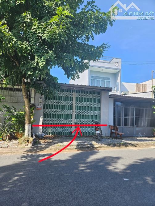 Mặt tiền Trần Hưng Đạo, Q. Cái Răng (gần chợ Cái Răng), DT: 5.1m x 25m, giá: 5.5 tỷ - 2