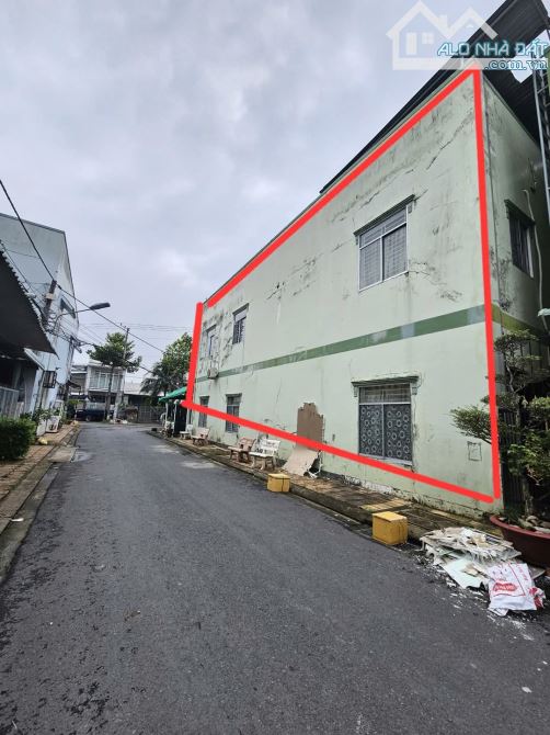 Nhà 2 mặt tiền đường Nhật Tảo, Q. Cái Răng, DT: 4.5m x 20m, 1 trệt, 1 lầu, giá: 5 tỷ - 2