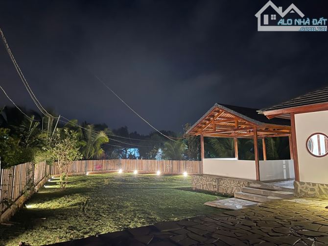 ⏩ CƠ HỘI SỞ HỮU CĂN NHÀ NGHỈ DƯỠNG VIEW HỒ SIÊU RẺ TẠI KOMLEO - HOÀ THẮNG - TP.BMT - DAKLA - 2