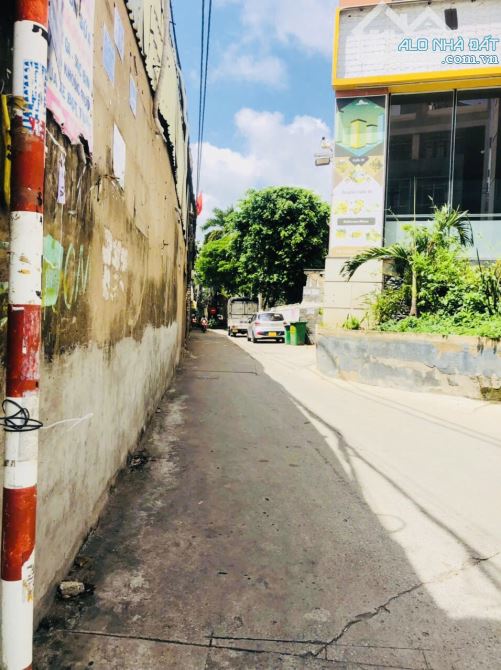 Bán Nhà Trương Đình Hội,Tương Lai 2 MT Đường 12m,7x19,Giá Sốc 5.2 Tỷ(QT26) - 2