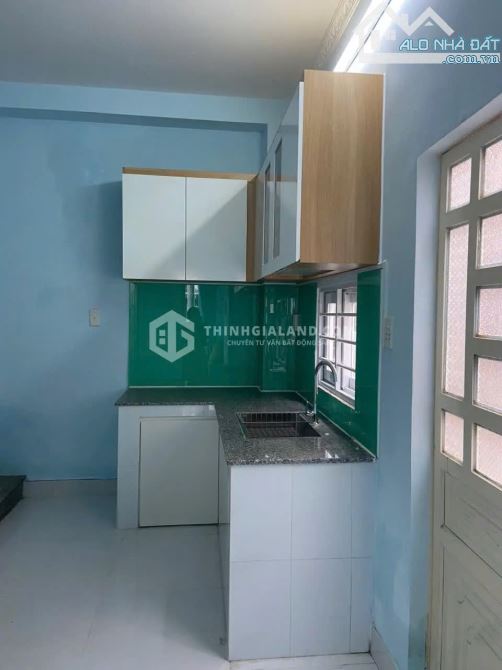 Bán nhà hẻm gần đường ô tô tại Nam Kỳ Khởi Nghĩa_Vũng Tàu_3 phòng ngủ_Chỉ 3.25 Tỷ - 2