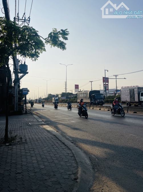 Bán nhà đất chủ lâu đời, An Phú Đông, Quận 12, (17 x 82), hẻm xe tải, 23 tỷ - 2