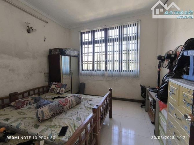 BÁN NHÀ QUẬN 9,NHÀ 2TẦNG DT63M(DTSD 73M)SÁT KHU ĐT GLOBAL CITY,CHỈ NHỈNH 5TỶ TL,HẺM XE HƠI - 2