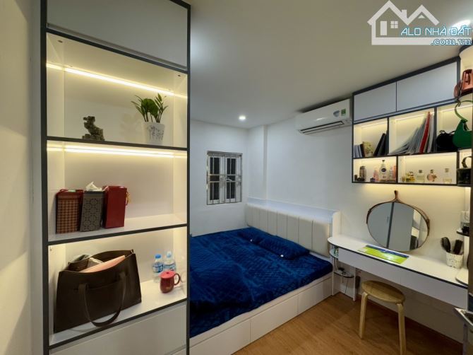 BÁN NHÀ _SÀI ĐỒNG, LONG BIÊN_ 32m2, MT 3.2, 4,9 TỶ - 2