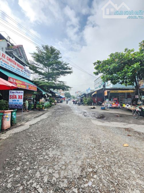 12ty990 TL 300m2 trường Mầm Non góc 2MT KDC Thuận Giao P.Thuận Giao Tp Thuận An - 2