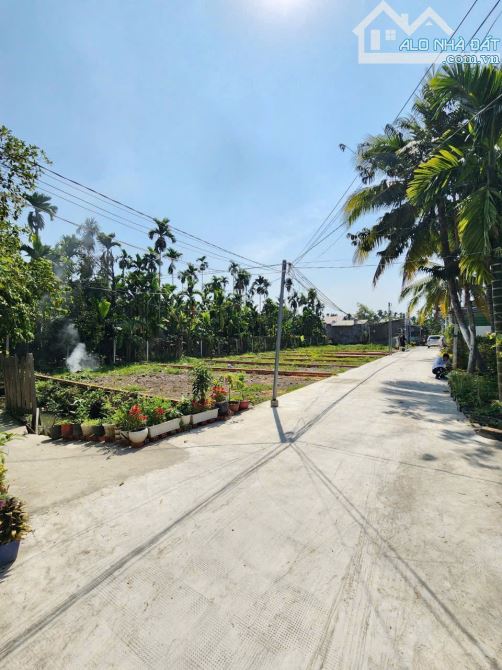 110,4m2 1ty890 TL lô góc 2MT ngang 7.69m p.An Thạnh, Tp.Thuận An - 2