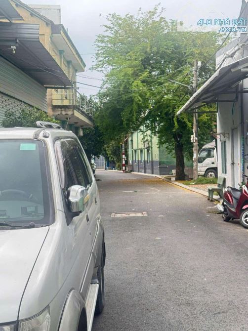BÁN NHÀ 155M2, 2 TẦNG GÍA 6,8 TỶ HXT RA DƯƠNG THỊ MƯỜI, Q12. - 2