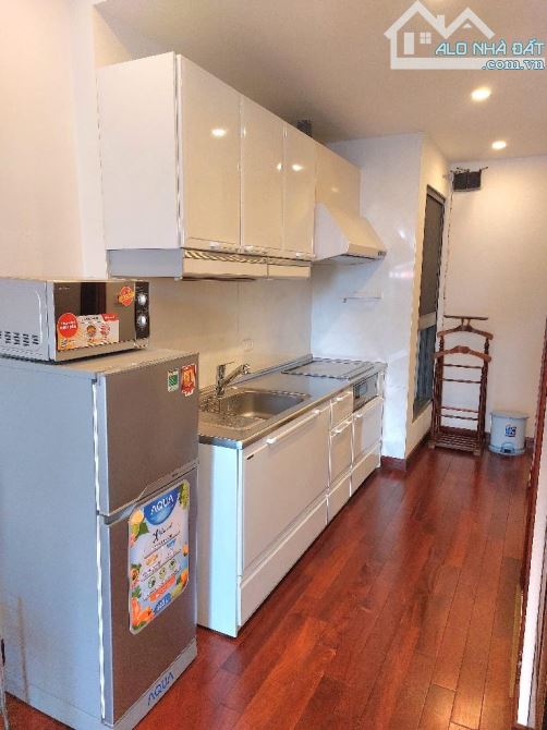 Bán nhà phố Hàng Chuối 71/75 m2/7 tầng thang máy-Hai bà trưng - 2