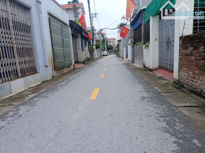 🌟 ĐẤT VÀNG ĐÔNG ANH SÁP MAI VÕNG LA- ĐẦU TƯ & AN CƯ - 2