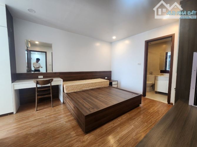 CHO THUÊ GẤP CĂN HỘ HÀ NỘI CENTER POINT 3 NGỦ ĐỦ ĐỒ ĐPẸ CHỈ 18TR VÀO Ở NGAY - 2