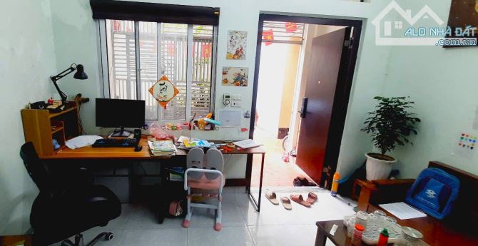 NHÀ VỊ TRÍ ĐẸP GẦN PHỐ XỐM HÀ ĐÔNG – 34M2 3TẦNG – NGÕ THÔNG – GIÁ CHỈ 5.4 TỶ TL - 2