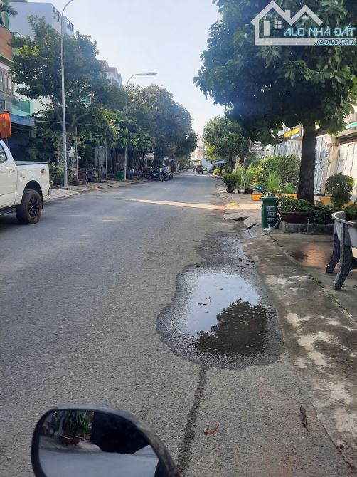 bán lô đất khu AN HƯNG PHÁT p. Long Bình Tân tp. Biên Hòa - 2