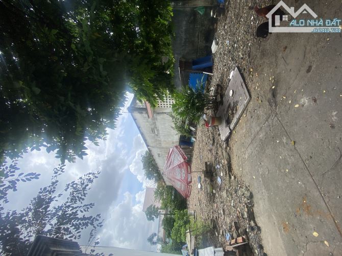 BÁN LÔ ĐẤT 200M2 NỞ HẬU – GẦN MẶT TIỀN THẠNH MỸ LỢI – KHU XÂY CAO TẦNG – GIÁ 10.5 TỶ - 2