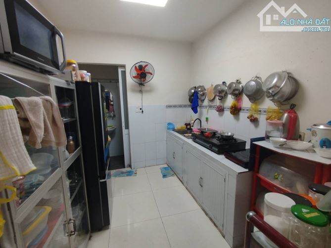 BÁN NHÀ 2 TẦNG TÂN THUẬN ĐÔNG HUỲNH TẤN PHÁT QUẬN 7,    Nhà 2 Tầng ,4x12(48M2) - 2