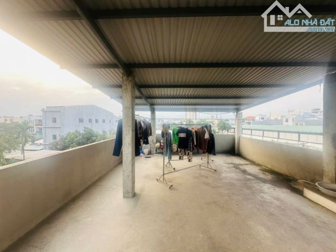 💥BÁN LÔ ĐẤT DIỆN TÍCH KHỦNG GẦN 350M² NGANG 10M – TẶNG 2 CĂN NHÀ – CHỈ 7,2 TỶ, RẺ HƠN ĐẤT - 2