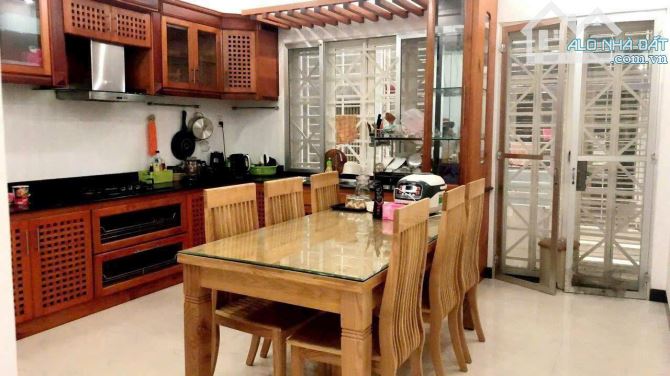 Bán nhà 5 Tầng MẶT TIỀN kinh doanh đường N4 Bửu Long, rẻ hơn thị trường 600tr - 2