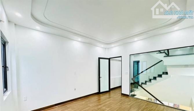 Bán nhà An Đà, Đằng Giang, Ngô Quyền , 4 tầng, 65m2, 4tỷ35 - 2