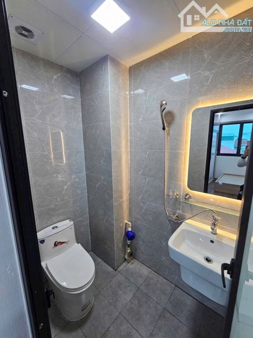BÁN NHÀ DÒNG TIỀN XUÂN PHƯƠNG TRỊNH VĂN BÔ 60M2 6T THANG MÁY 15PKK GIÁ 13.9 TỶ - 2