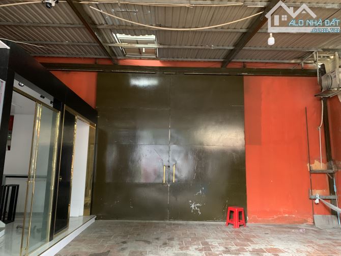 BÁN NHÀ XƯỞNG MẶT TIỀN ĐƯỜNG 12M – THU NHẬP ỔN ĐỊNH 25 TRIỆU/THÁNG – TRUNG MỸ TÂY, QUẬN 12 - 2