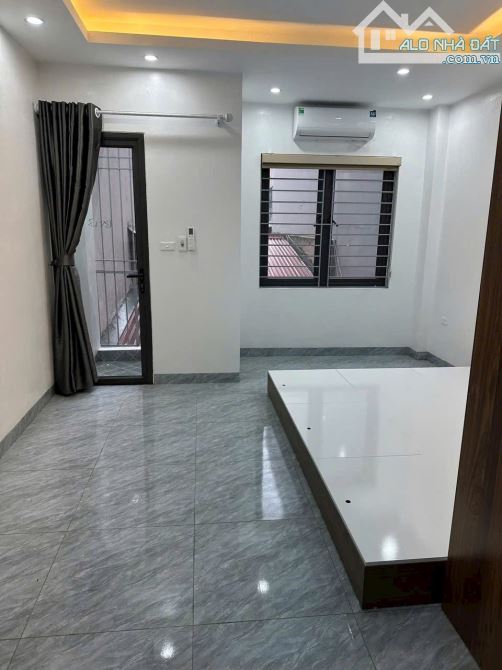 BÁN NHÀ LÊ ĐỨC THỌ MỸ ĐÌNH 55M2 6T THANG MÁY 9 PHÒNG KK GIÁ 12.5 TỶ - 2