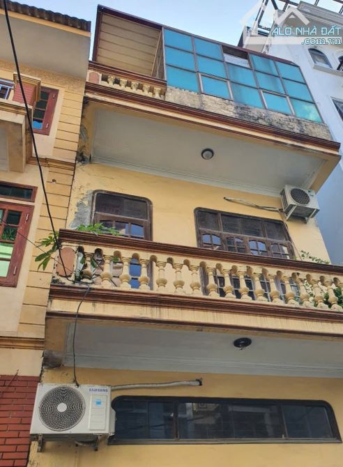 Bán đất Vip khu vực lõi Long Biên, oto, bề thế - 2