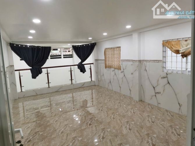 Bán Nhà Mặt Tiền Lý Nam Đế –4 tầng.Kinh Doanh đa ngành nghề.Đầu tư giử tiền.Chỉ 15 tỷ