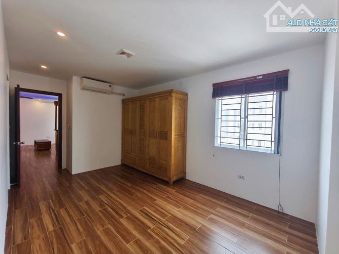 SIÊU PHẨM CHUNG CƯ CT2 BỘ TƯ LỆNH THỦ ĐÔ_NHÀ ĐẸP_LÔ GÓC THOÁNG_ 125M_ 5,2 TỶ - 2