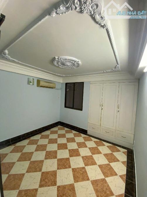 Bán Nhà HXH 3,3x13m Đường Dương Bá Trạc Phường 2 Quận 8 - 2
