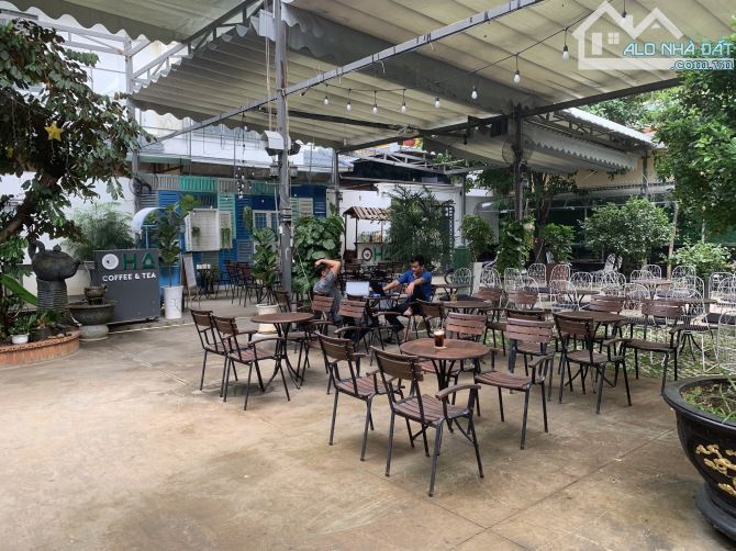 Bán đất biệt thự dự án 10 mẫu đường 51 Nguyễn Duy Trinh Quận 2 cũ gần chợ (310m2) 89 tr/m2 - 2