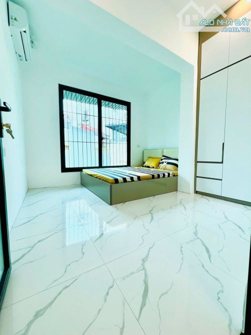 Tập thế 2 tầng Ba Đình💥65m2💥2 Ngủ+2 WC💥Nhà Đẹp Ở Luôn💥Oto Đỗ💥Sổ riêng💥2.9 Tỷ - 2