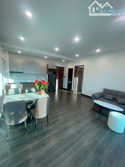 Cho Thuê CCMN 201 Võ Chí Công Tây Hồ 42m2 1N1K Cửa Sổ Ban Công Thang Máy Giặt Riêng Ô Tô - 22