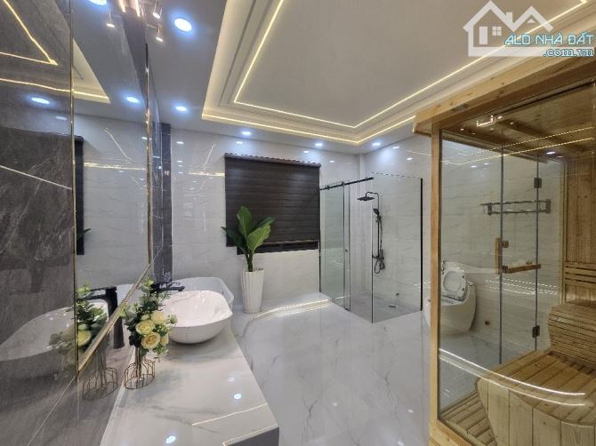 🏆BÁN SIÊU PHẨM 6 TẦNG PHAN HUY ÍCH🏆CÓ PHÒNG MASTER, XÔNG HƠI🏆 NHÀ ĐẸP ĐÁNG MUA🏆 - 25
