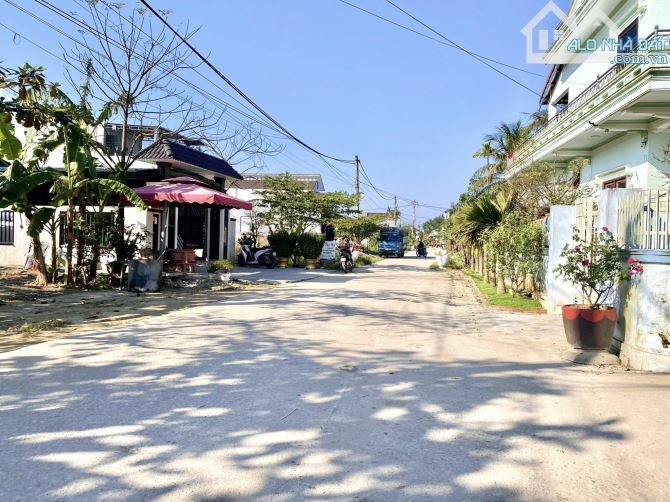 ĐẤT NỀN KQH PHÚ DƯƠNG, CẠNH TRƯỜNG HỌC MẶT TIỀN ĐƯỜNG LIÊN THÔN THẠCH CĂN - 2