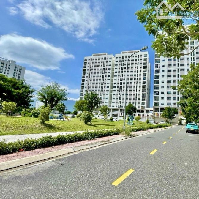"Bán vài Lô Góc rẻ đẹp Khu đô thị Hà Quang 2, Nha Trang - 3
