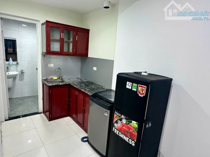 CHUNG CƯ MININ NGÕ 28 XUÂN LA 75m 9 TẦNG MT 8m 14 PHÒNG KHÉP KÍN GIÁ CHỈ 23,5 TỶ - 3